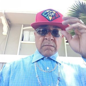 Meet your Posher, Darryl thomas